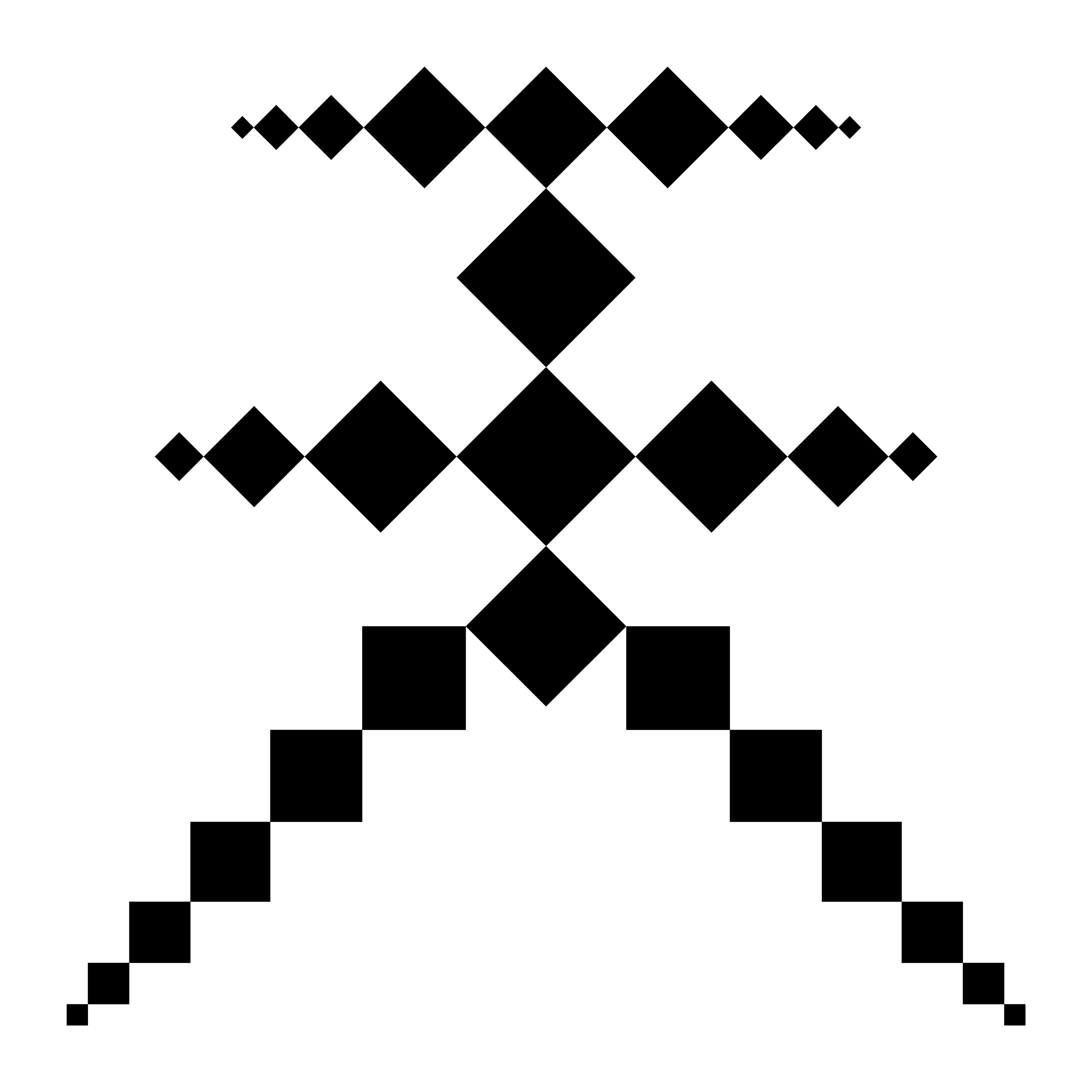 天