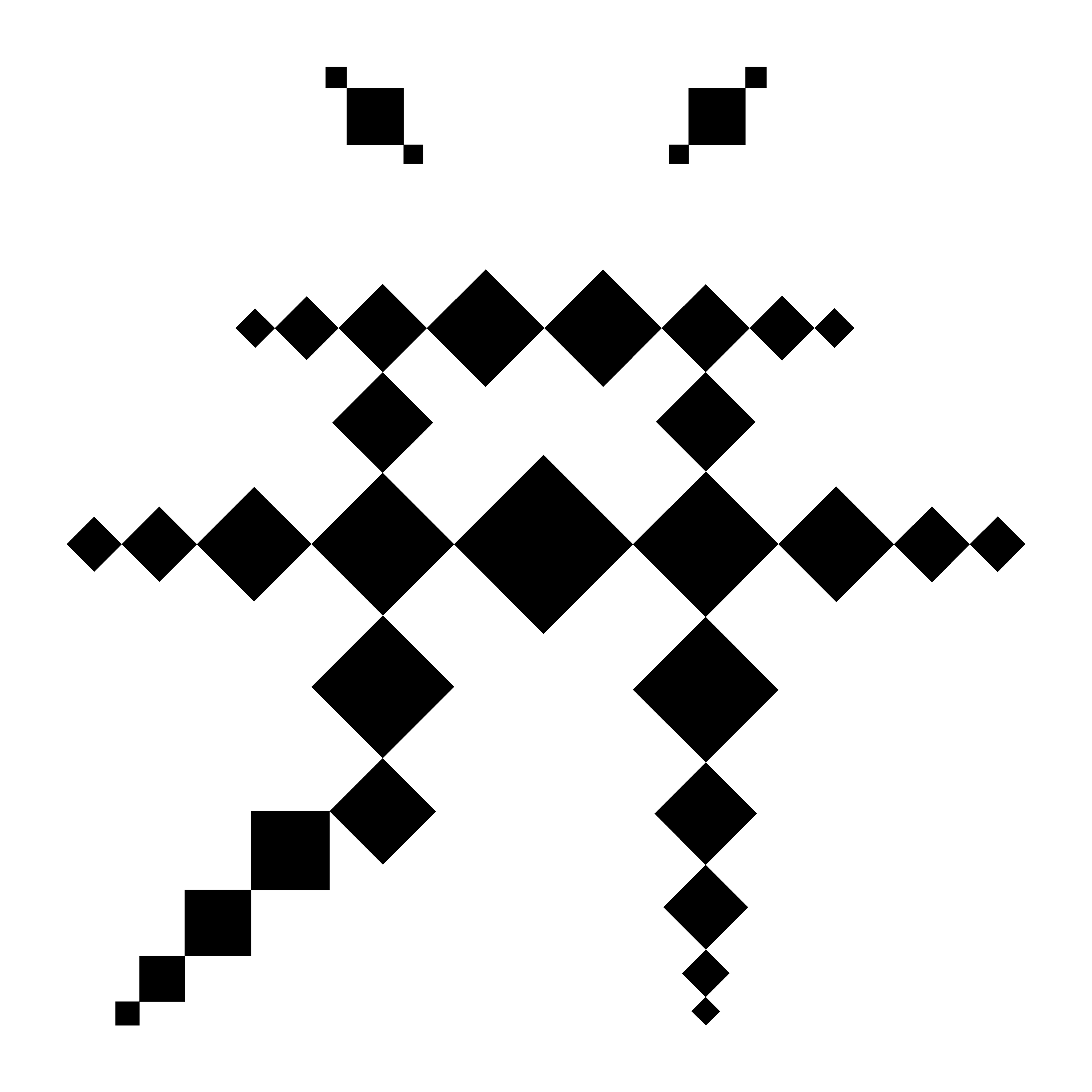 并